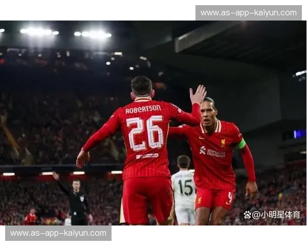 伤病利物浦：逆境中的红军重生之路